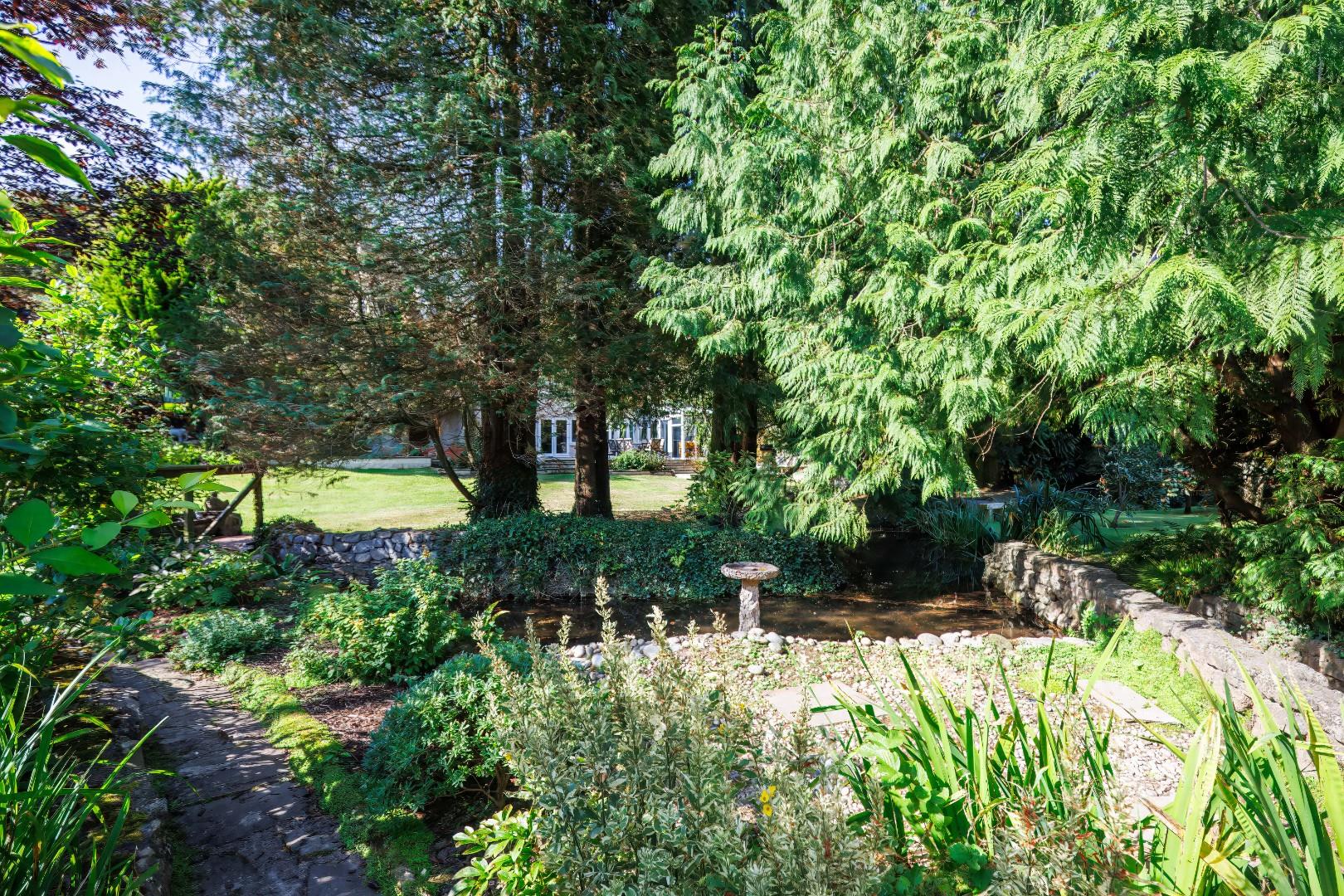 Llanquian Road, Aberthin, Cowbridge, CF71 7HE